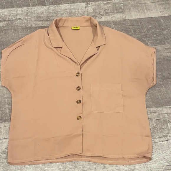 Blouse - Picture 1 of 3